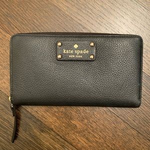 Kate Spade wallet
